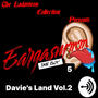 EarGasmmm Vol.5 Davie's Land, Vol. 2 (Explicit)