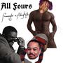 All Fours (feat. Adamn Killa) [Explicit]