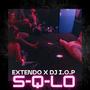 S-Q-LO (feat. Extendou) [Explicit]