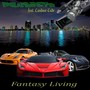 Fantasy Living (feat. Candace Cade) (Explicit)