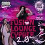 Fusion Lounge Cypher 2.0 (feat. Neshia Baby & FLÜ G3NIUS) [Explicit]