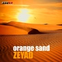 Orange Sand