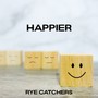 Happier