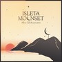 Isleta Moonset