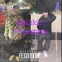 Mackin (Freestyle) (feat. Kota Kota) [Explicit]