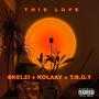 This Love (feat. Kolaay & T.R.O.Y)