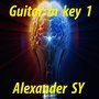 Alexander Sy (Guitar in Key 1)