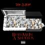 Bury Me In A Shoebox (Explicit)