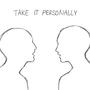 Take It Personally (Explicit)