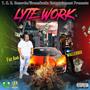 Lyte Work (feat. WallerBoi) [Explicit]