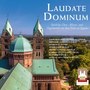 Laudate Dominum