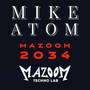 Mazoom 2034