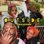 OUTSIDE (feat. SHOWMEPROOF) [Explicit]