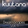 Dreamscapes, Vol. 1