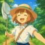 世界でいちばん輝いていた