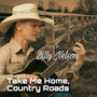 Take Me Home, Country Roads
