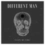 Different Man (with Francisco Archundia & Miguel Rojas) [Explicit]