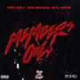 Members only (feat. Big SNAKE & NTL WOP) [Explicit]