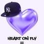 Heart On Fly (feat. Alfie Appleyard) [Explicit]