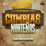 Cumbias Romanticas Norteñas Vol. 1
