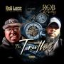 The Truth (feat. Rob Ruckus) [Explicit]