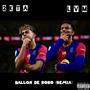 Ballon de roro (feat. LvM) [Remix] [Explicit]