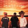 COUNTRY 4 LIFE (feat. J.R Lion, Todd Popek & Chris Nelwan) [Explicit]