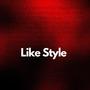 Like style (feat. Marquell & Bigchop) [Freestyle] [Explicit]