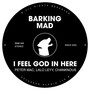 I Feel God In Here