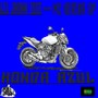 Honda Azul (Explicit)