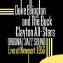 Original Jazz Sound: Live at Newport 1956