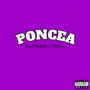 Poncea (feat. Trofik) [Explicit]