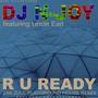 R U Ready (Zak Zuul Playground House Remix)