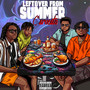 Leftover from Summer (Explicit)