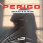 Perigo (feat. Lyrical Key & Valtr Nani) [Explicit]