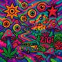 Strange trip