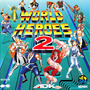 WORLD HEROES 2