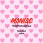 Maniac (feat. Terem)