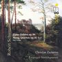 Schumann: Piano Quintet, Op. 44 & String Quartets, Op. 41, 1-3