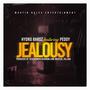 Jealousy (feat. Hydro Bar$z & Peddy) [Explicit]