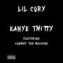 Kanye Twitty (Explicit)