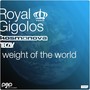 Weight of the World