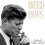 **** Boys (Explicit)