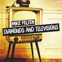 Diamonds and Televisions (Explicit)