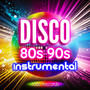 Italo Disco Music, Euro Disco Dance Mix 80s 90s (Vol.8) [Instrumental]