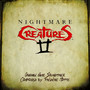 Nightmare Creatures II (Original Game Soundtrack)
