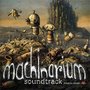 Machinarium Soundtrack