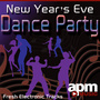 New Year's Eve Dance Party: Fresh Electronic Tracks