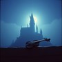 A Ghostly Hymn