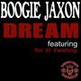 Dream (feat. Tre' St. Fauntleroy) [Explicit]